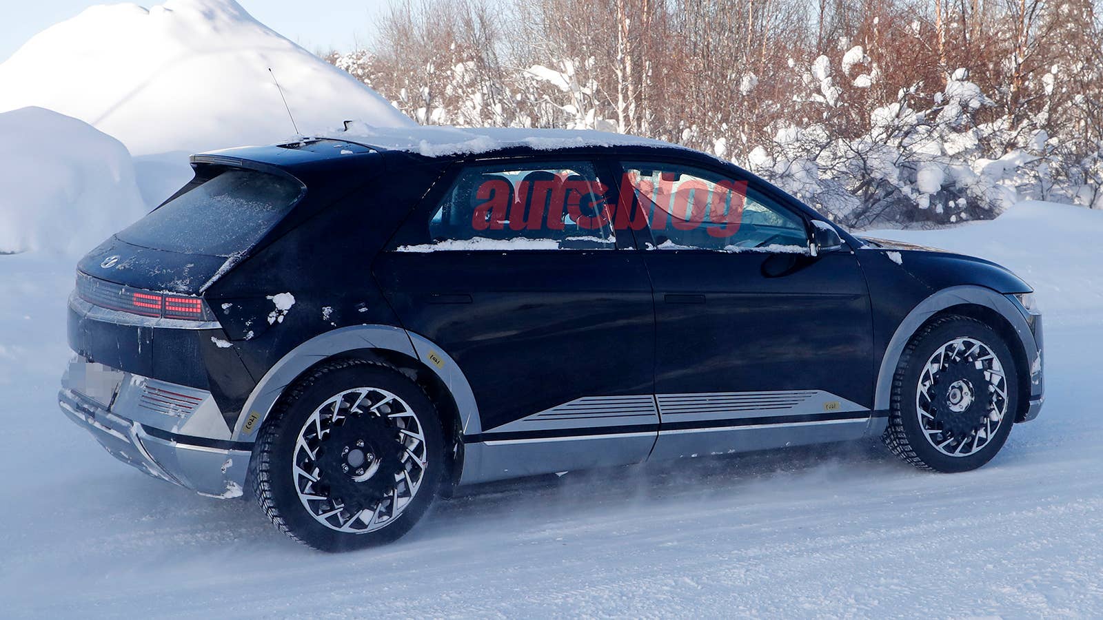 2022 Hyundai Ioniq 5