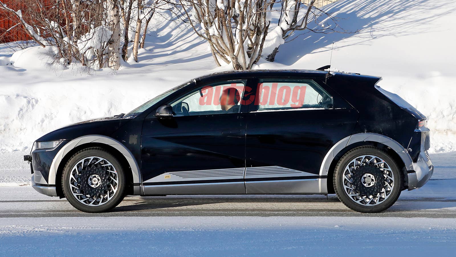 2022 Hyundai Ioniq 5