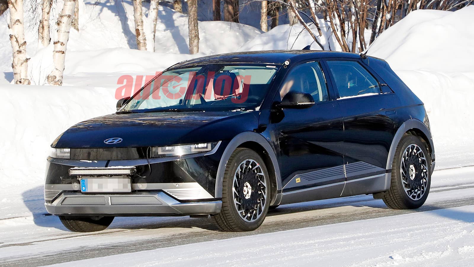 2022 Hyundai Ioniq 5