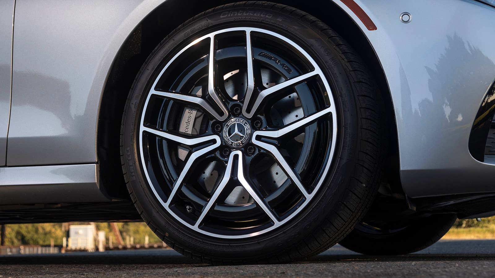 2021 Mercedes-Benz E 450