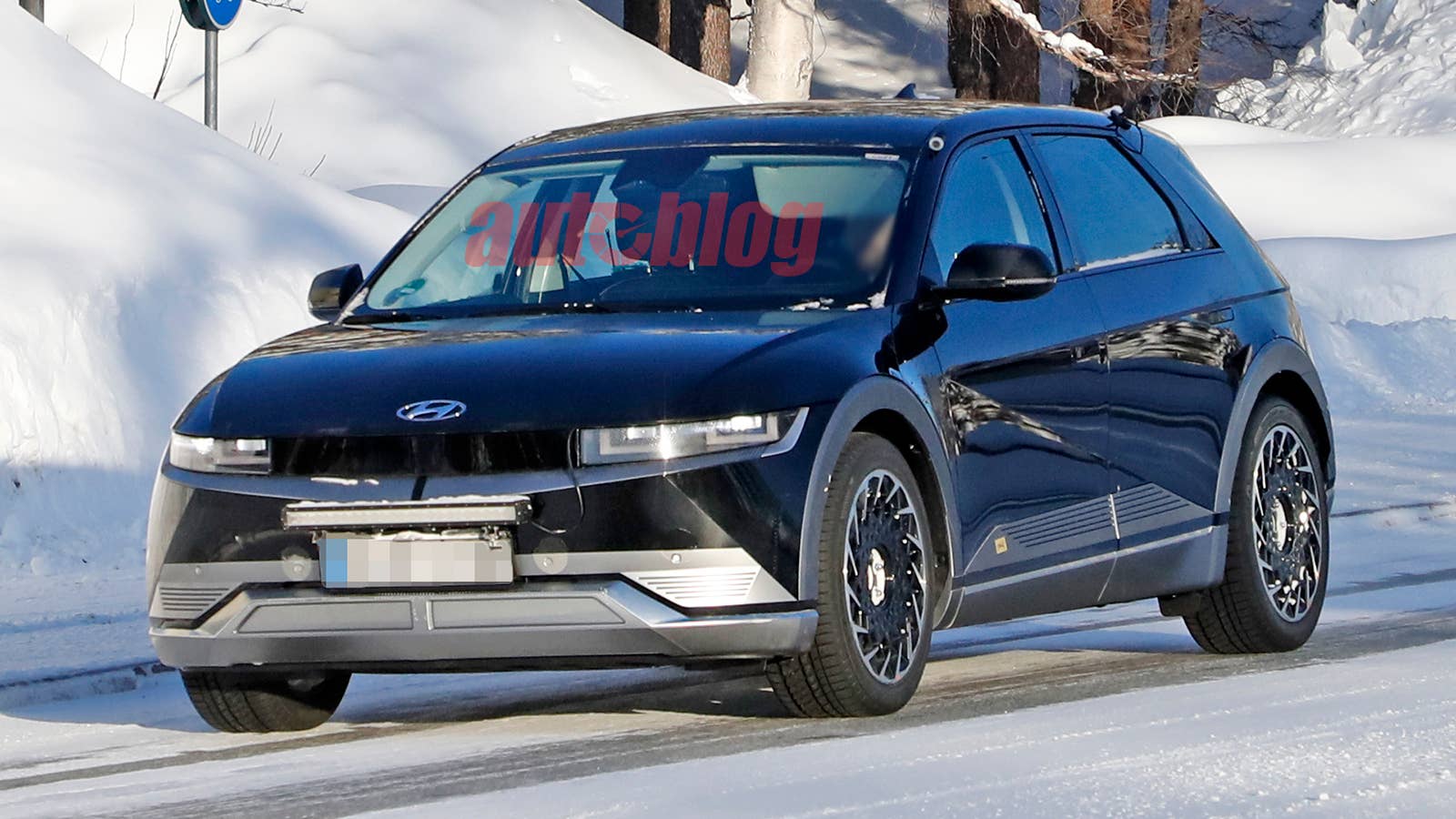 2022 Hyundai Ioniq 5