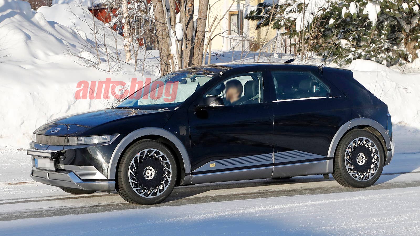 2022 Hyundai Ioniq 5
