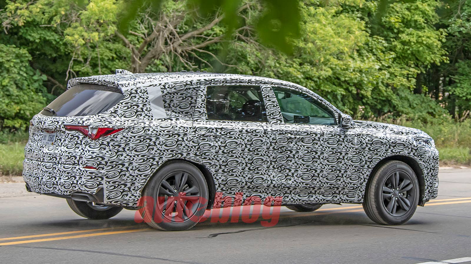 2022 Acura MDX