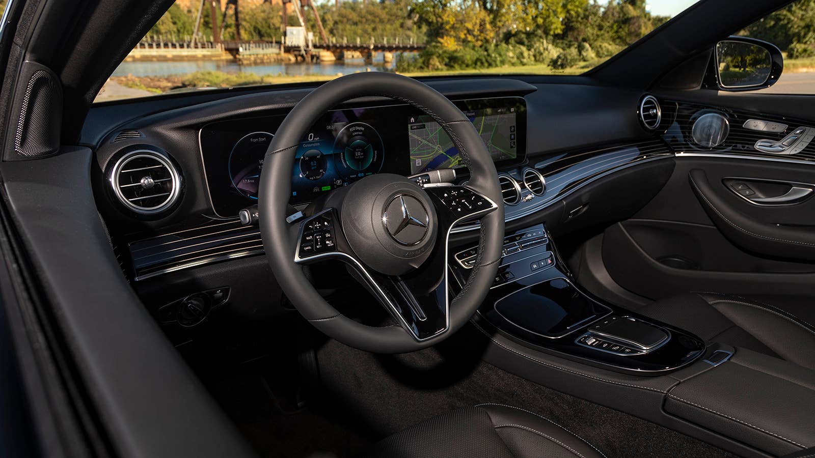 2021 Mercedes-Benz E 450