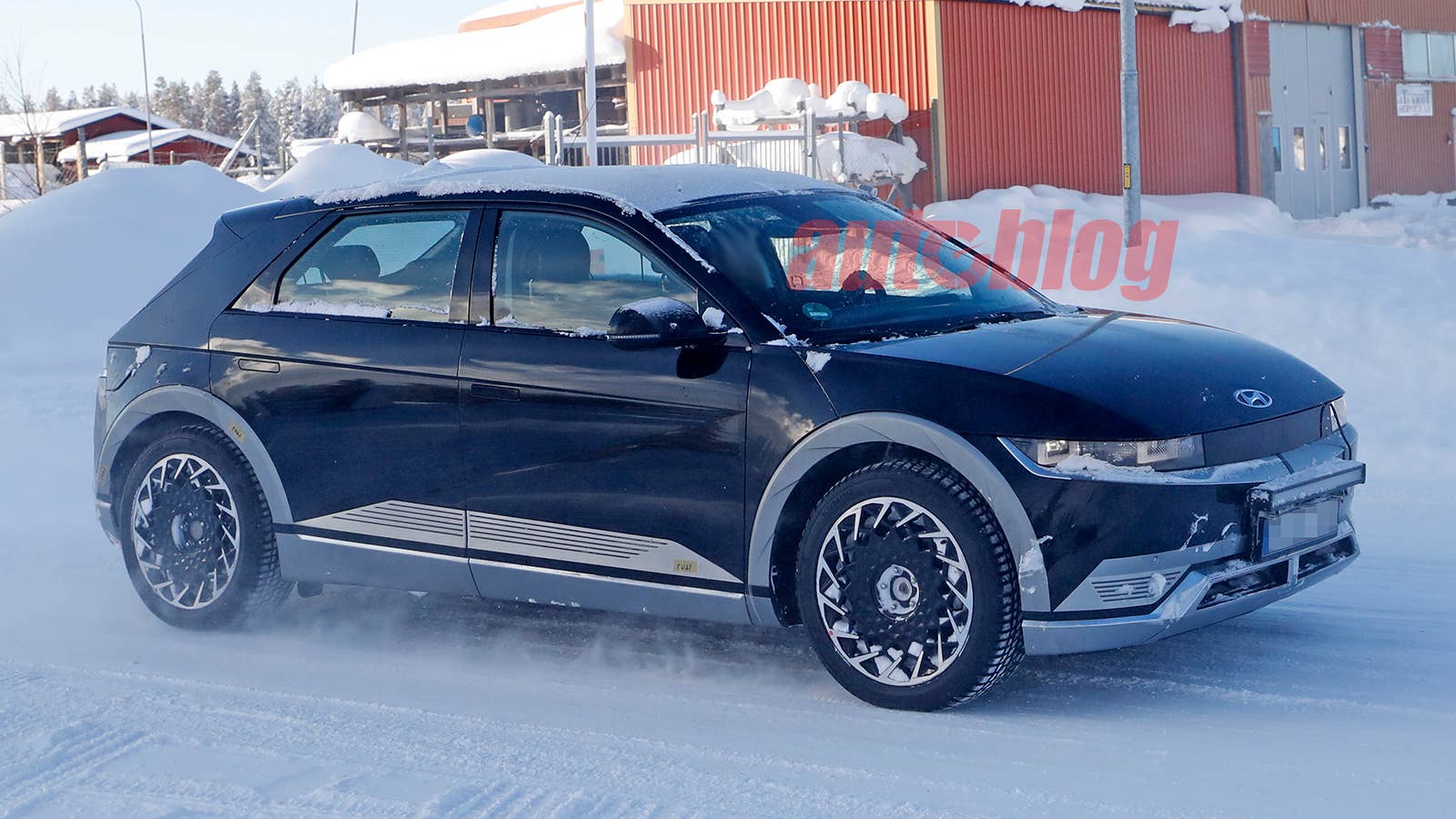 2022 Hyundai Ioniq 5