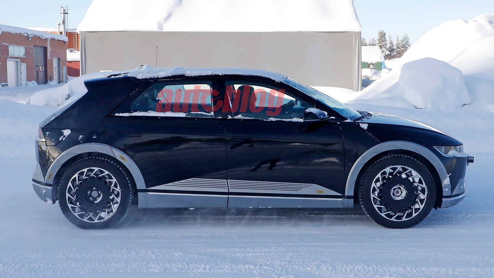 2022 Hyundai Ioniq 5