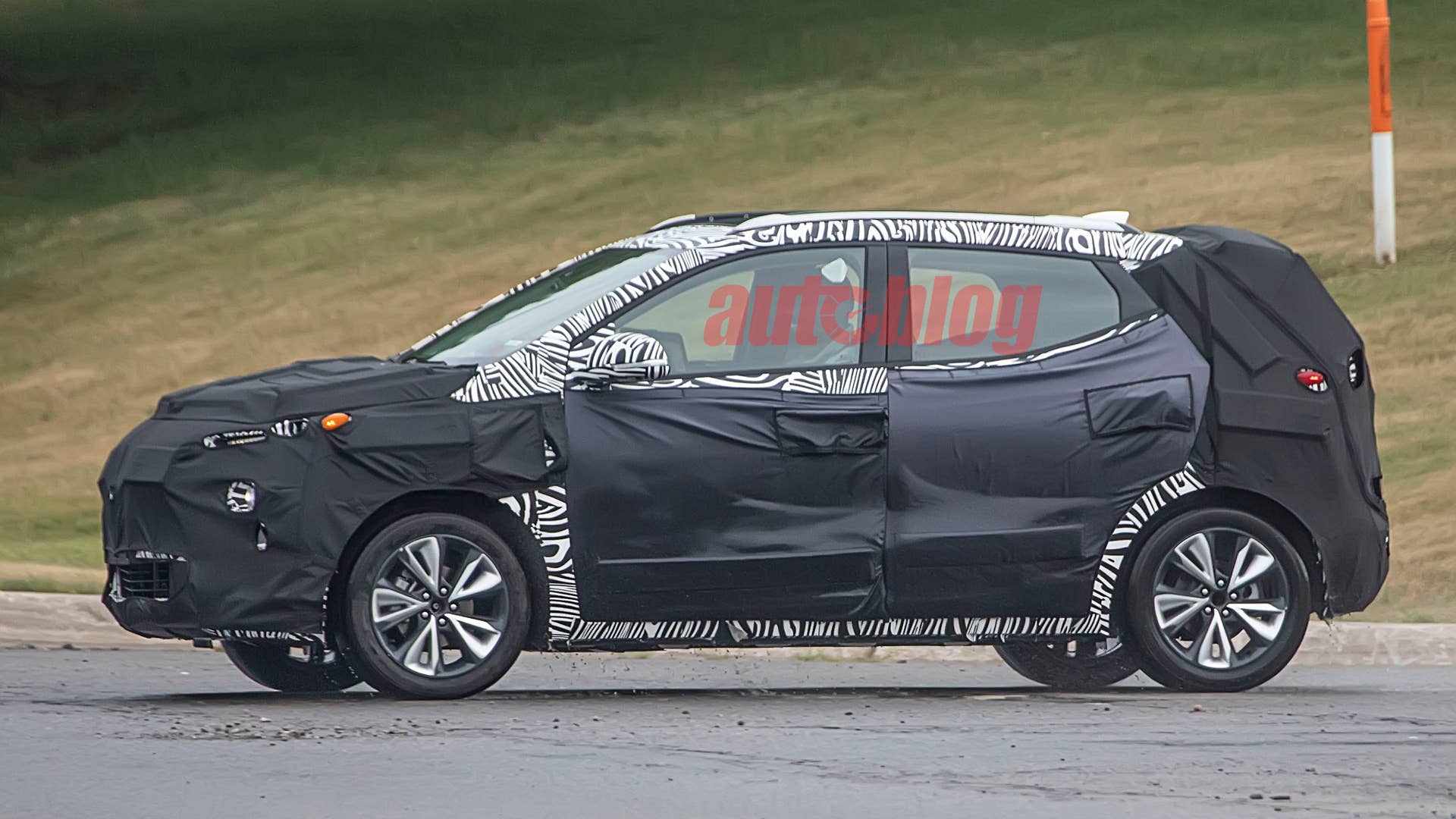 Chevy Bolt EUV