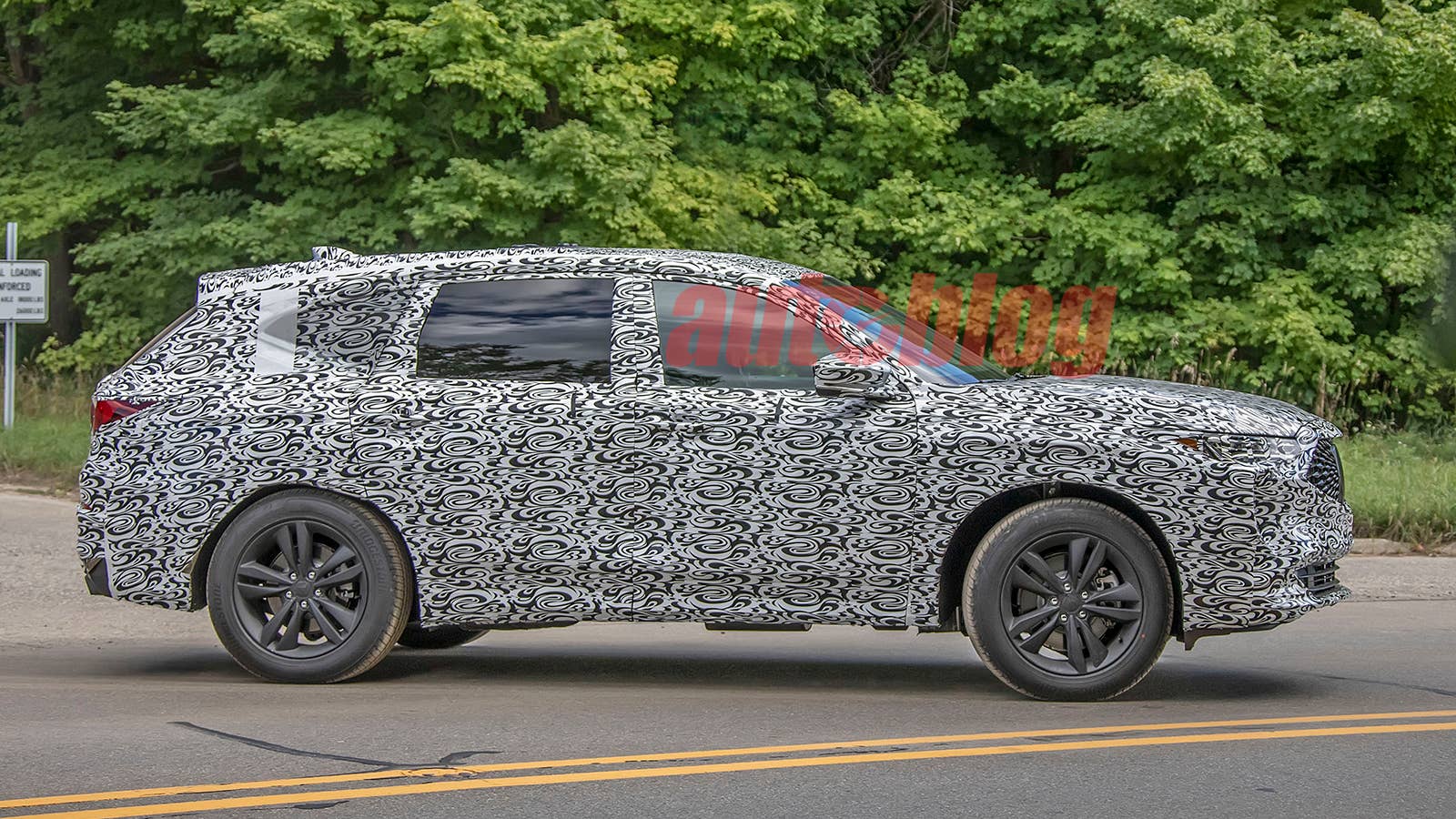 2022 Acura MDX
