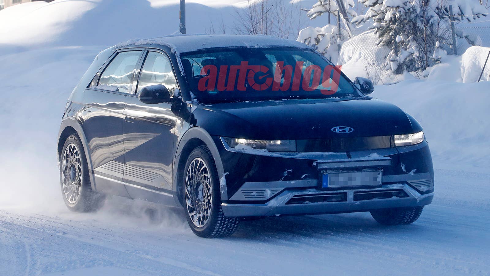 2022 Hyundai Ioniq 5