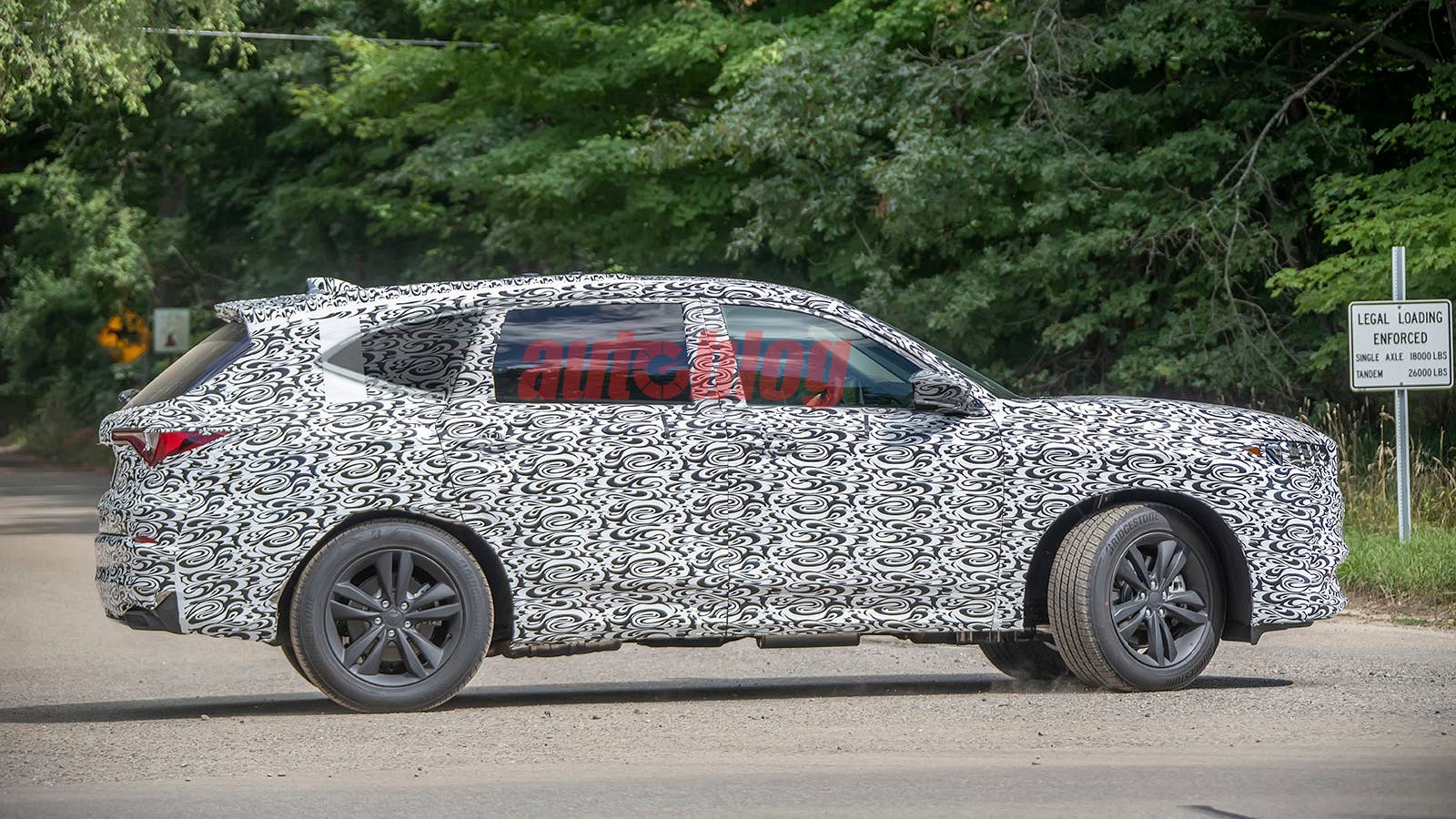 2022 Acura MDX