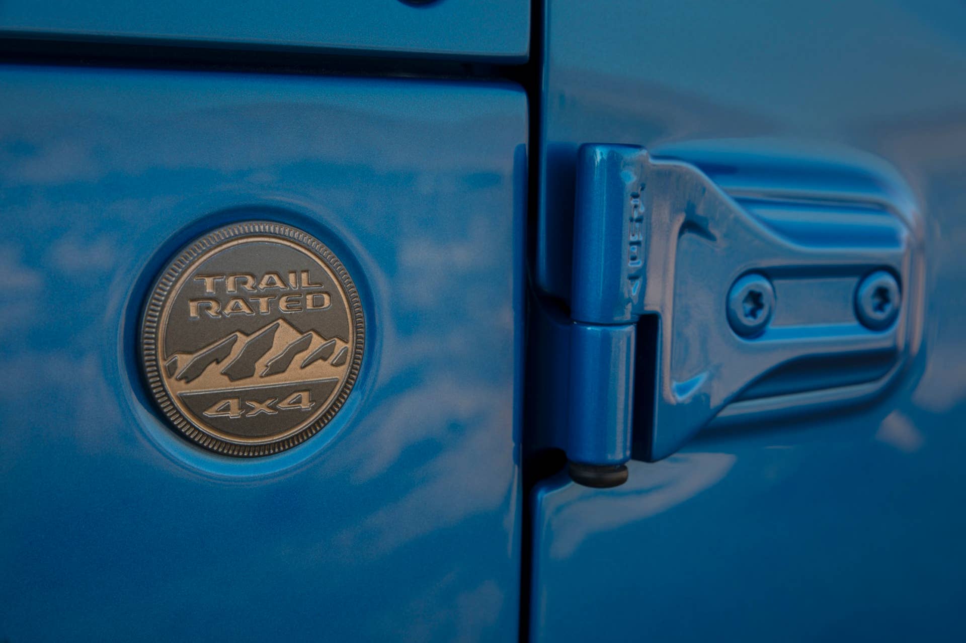 2021 Jeep® Wrangler Rubicon 392