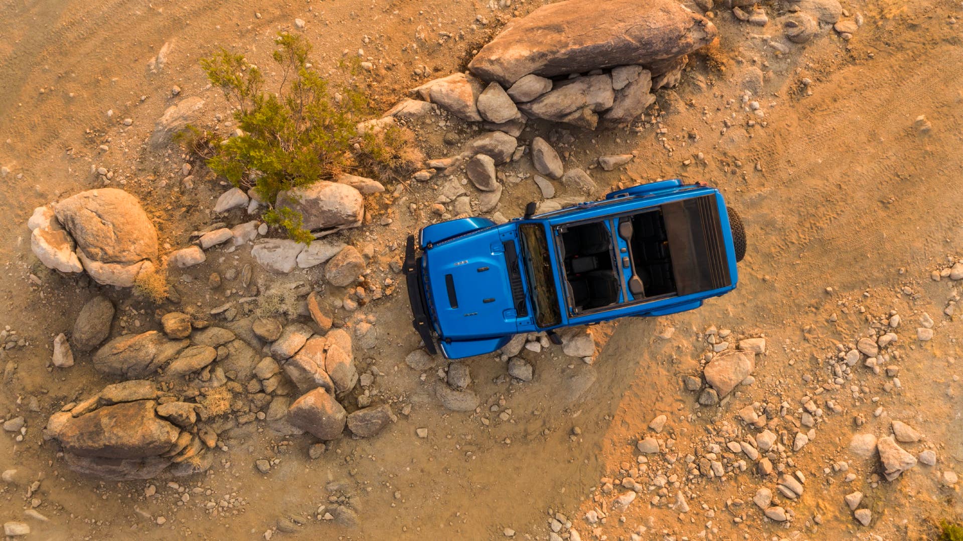 2021 Jeep® Wrangler Rubicon 392