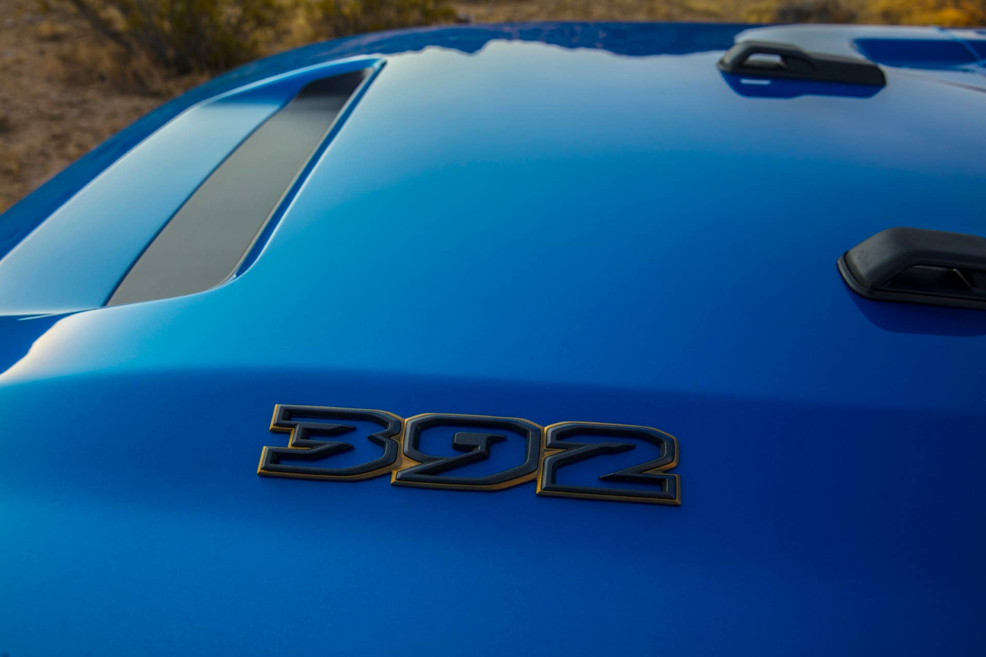2021 Jeep® Wrangler Rubicon 392