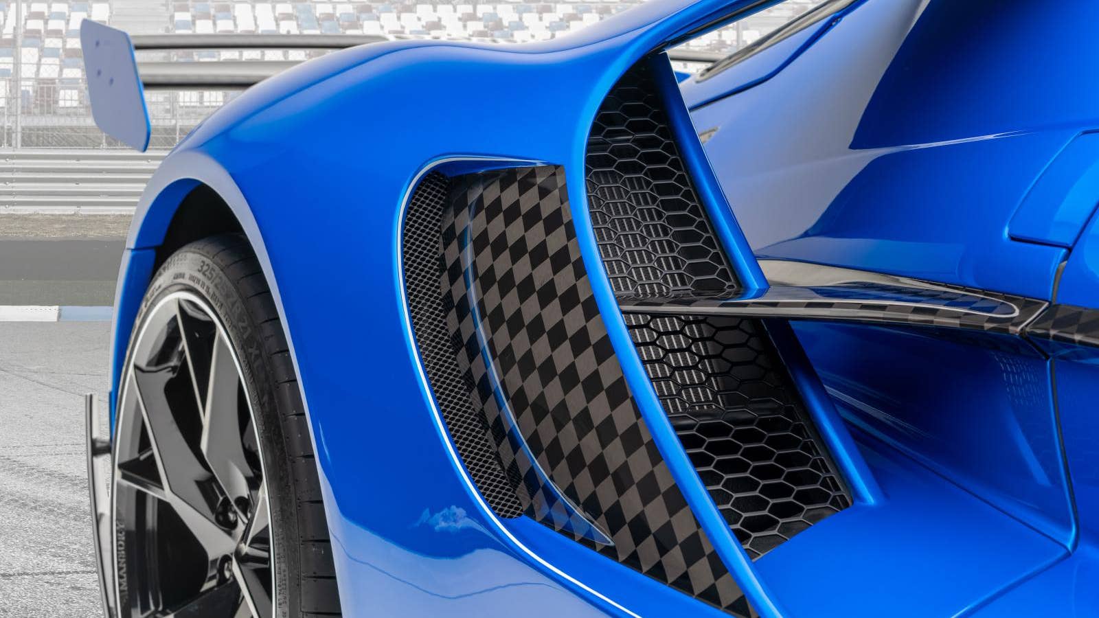 Mansory Ford GT "Le Mansory"