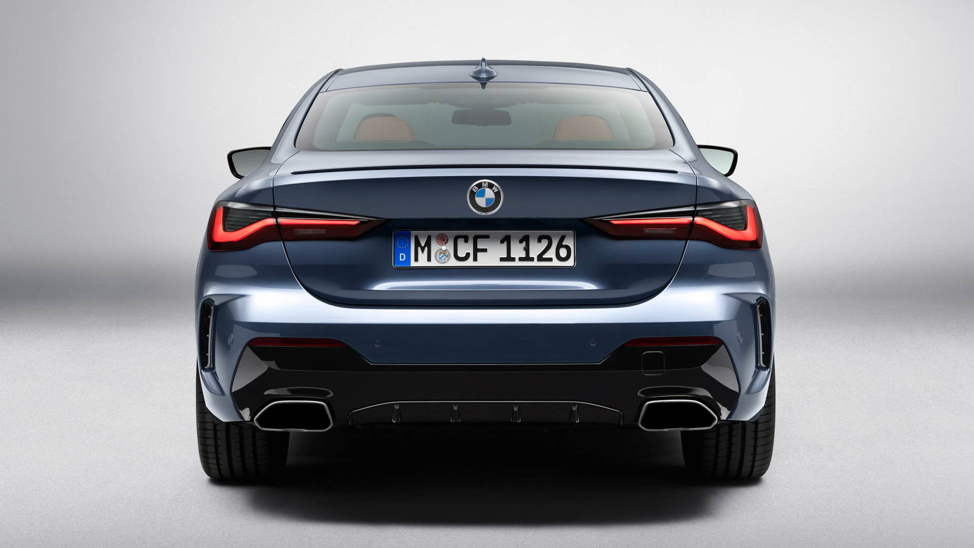 2021 BMW M440i xDrive