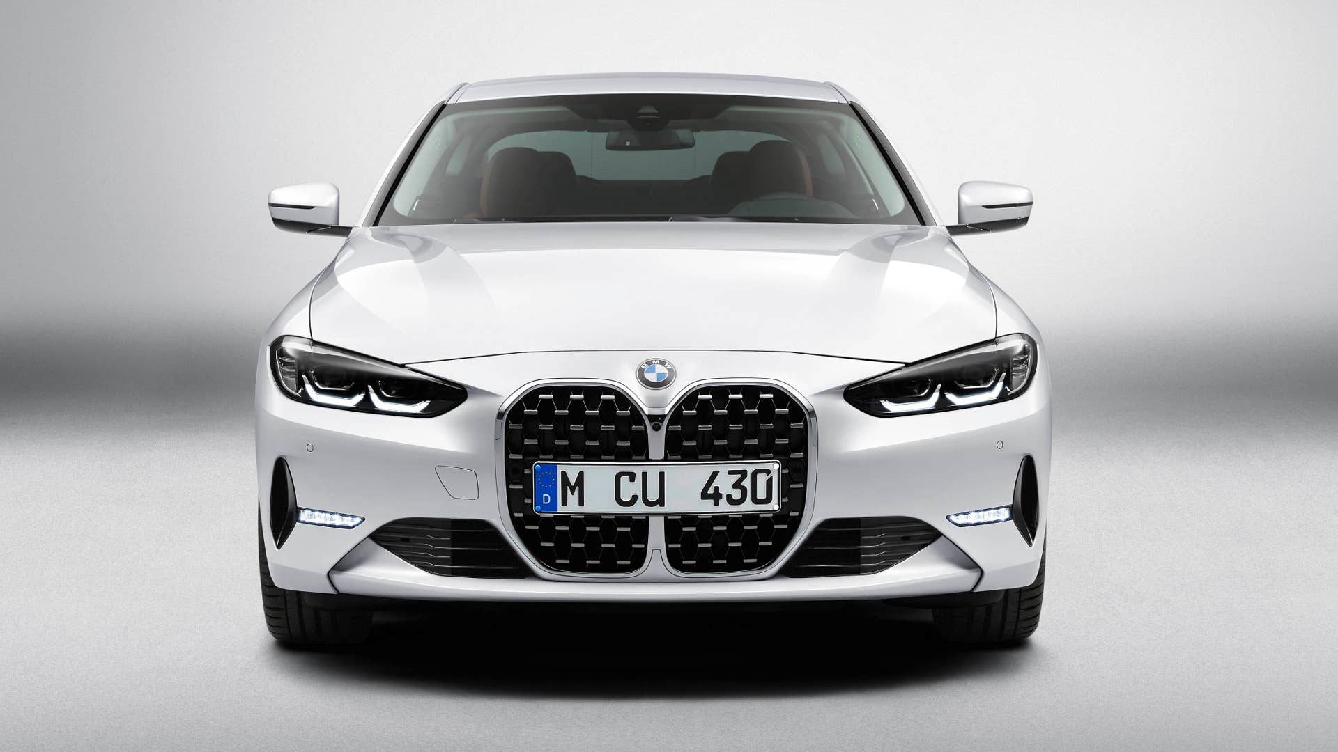 2021 BMW 430i
