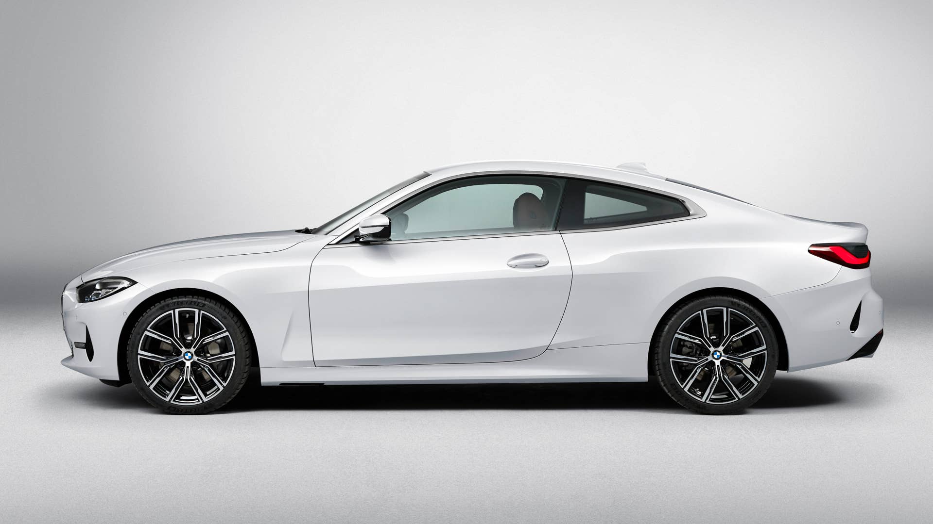 2021 BMW 430i