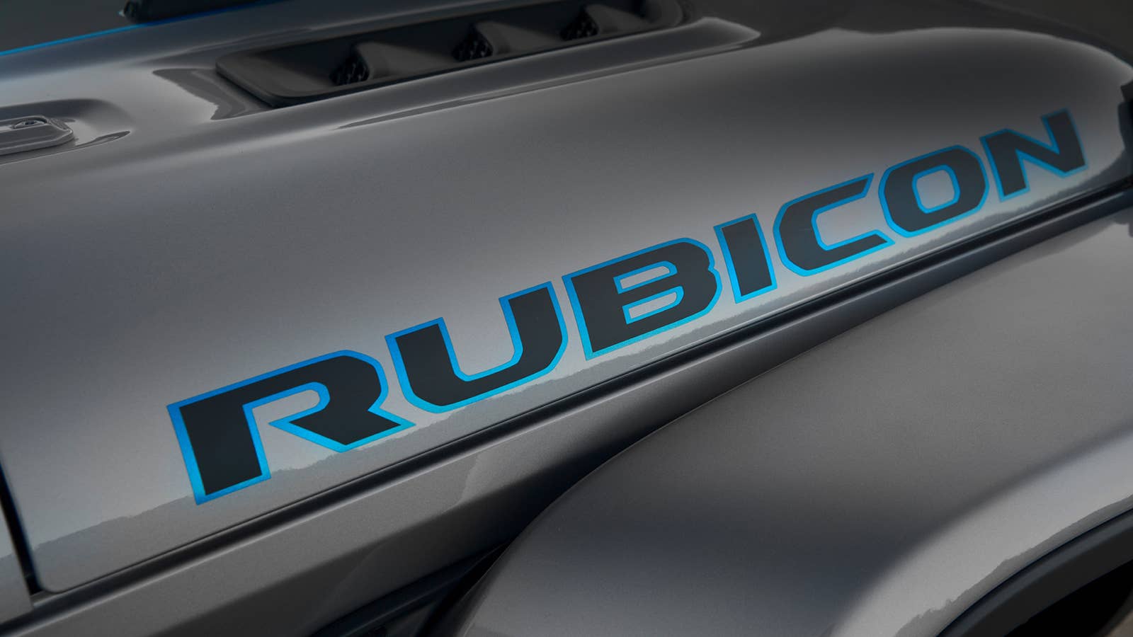 2021 Jeep Wrangler Rubicon 4xe
