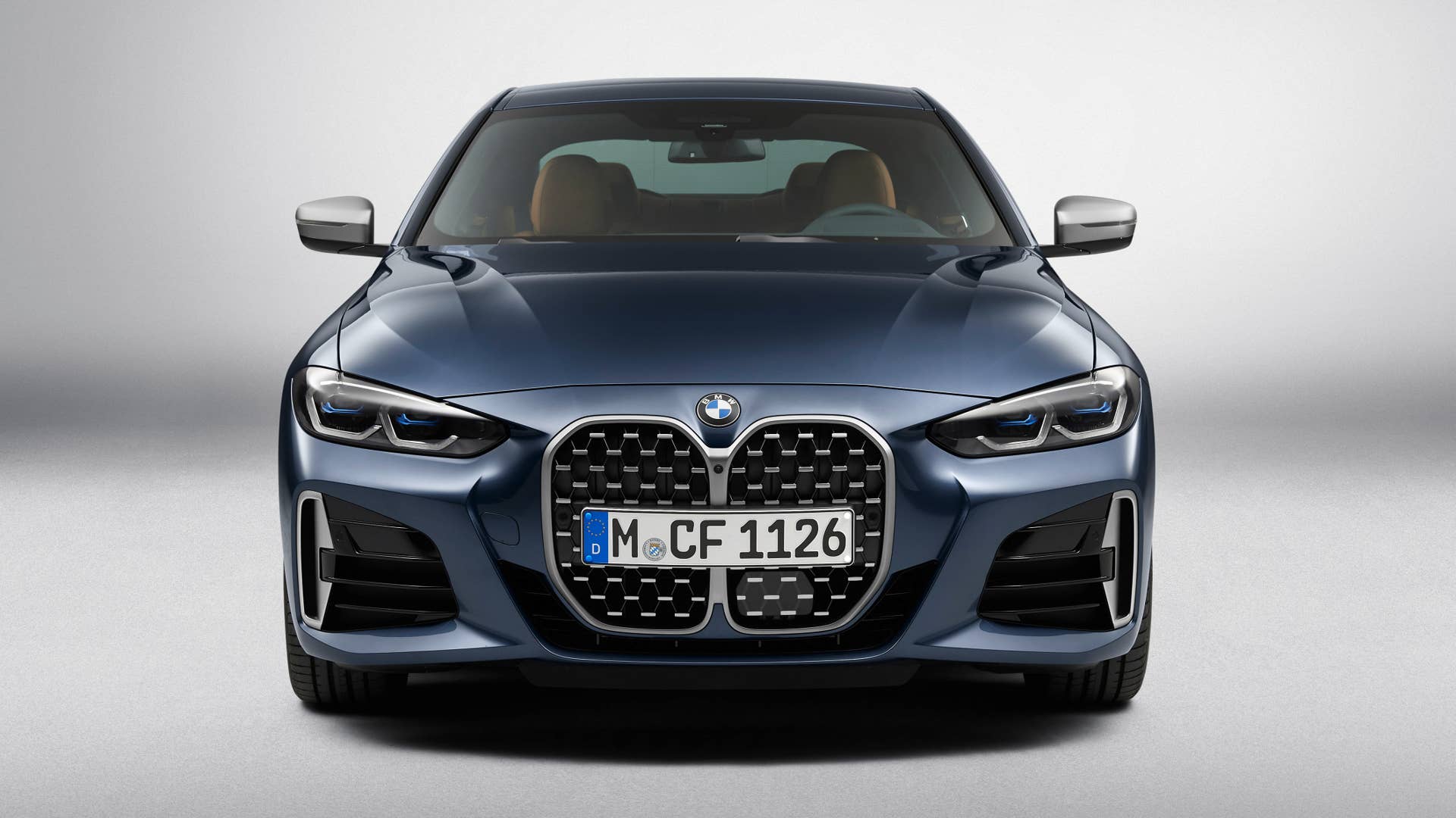 2021 BMW M440i xDrive