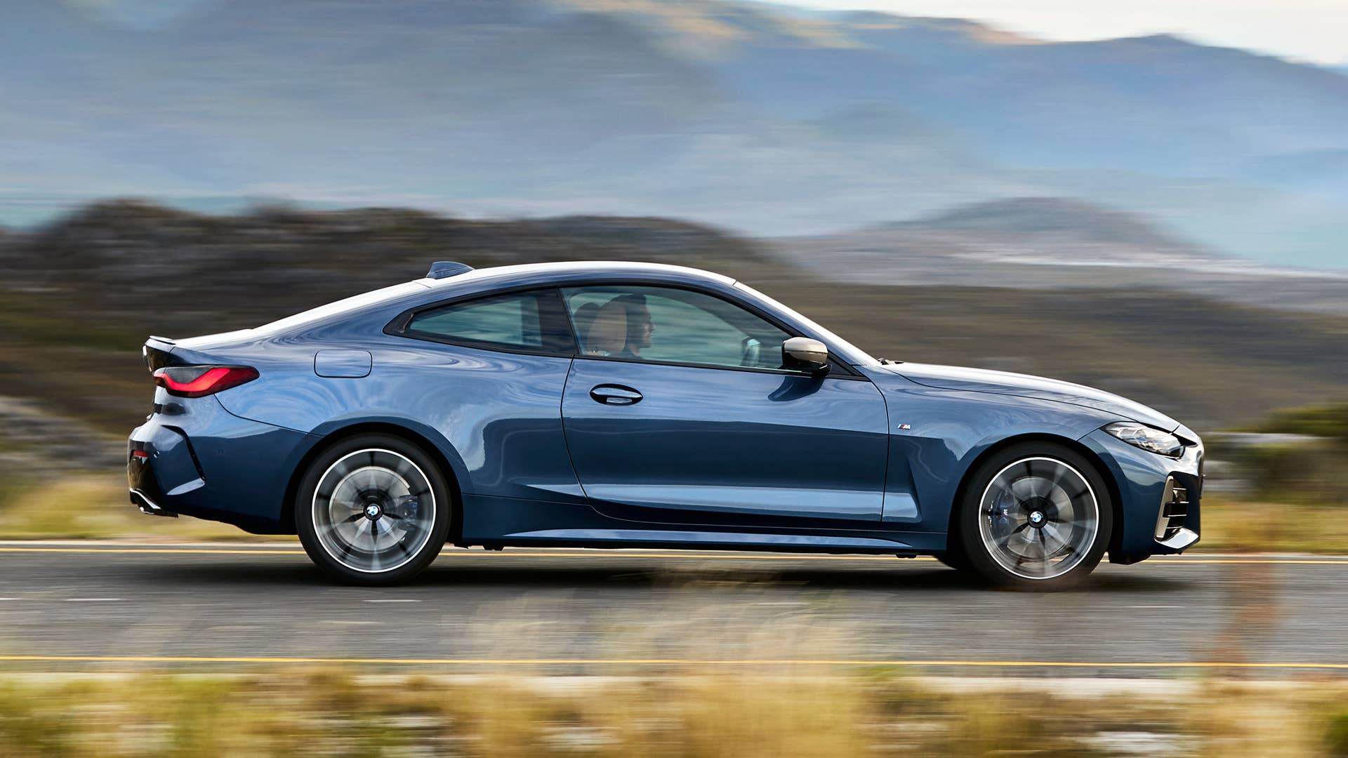 2021 BMW M440i xDrive
