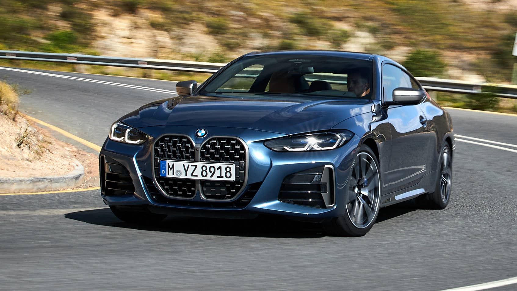 2021 BMW M440i xDrive