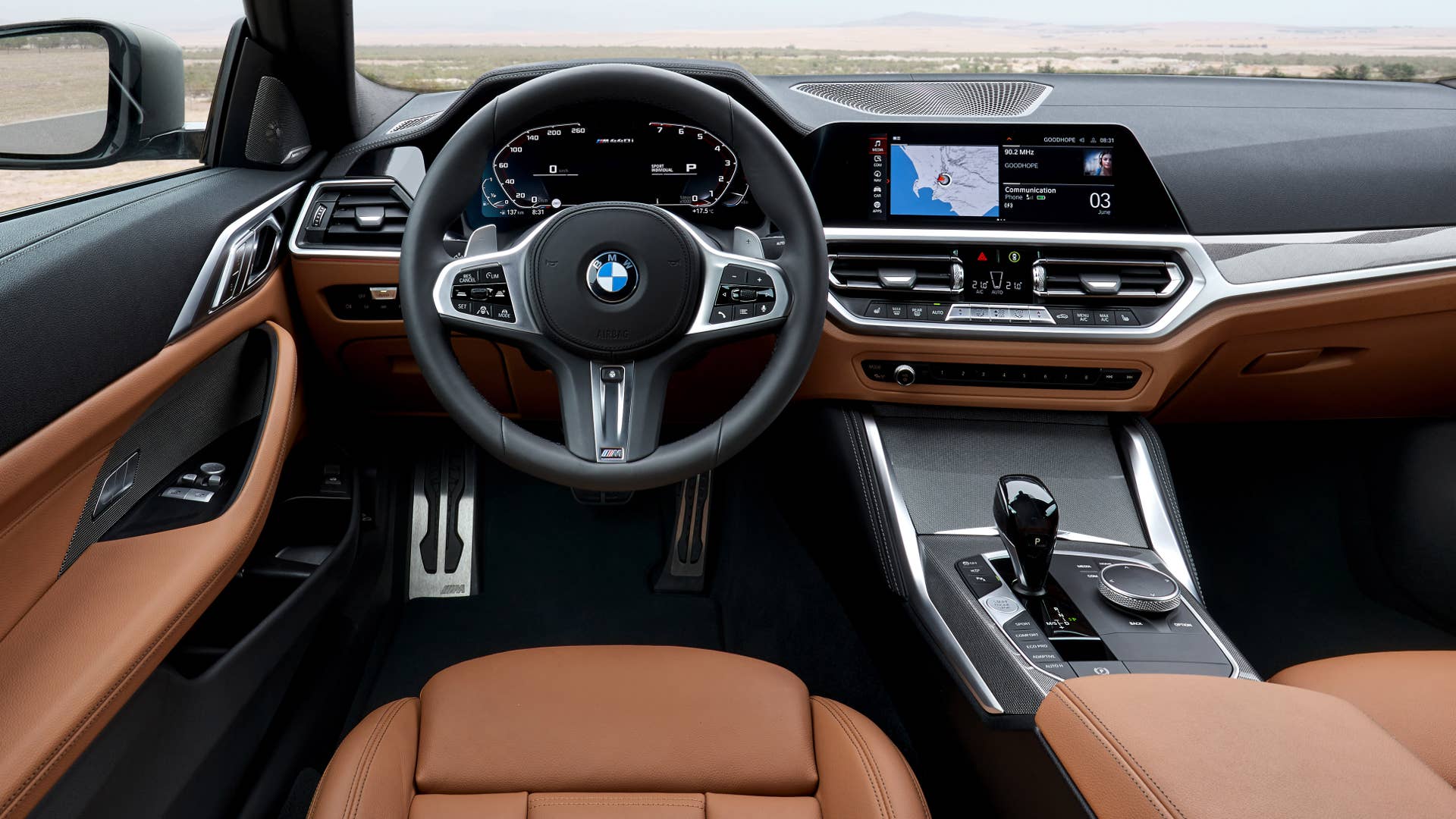 2021 BMW M440i xDrive