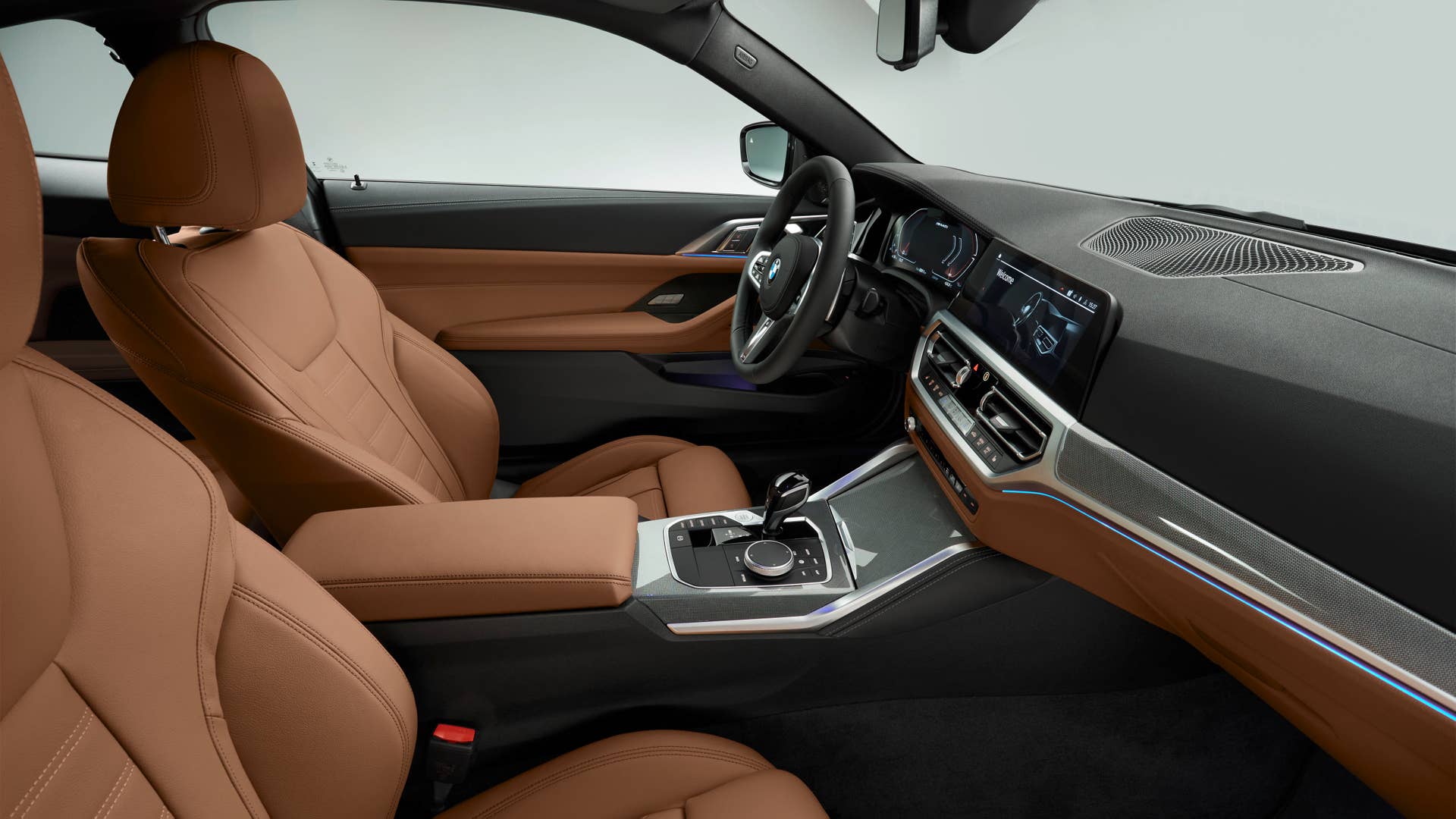 2021 BMW M440i xDrive