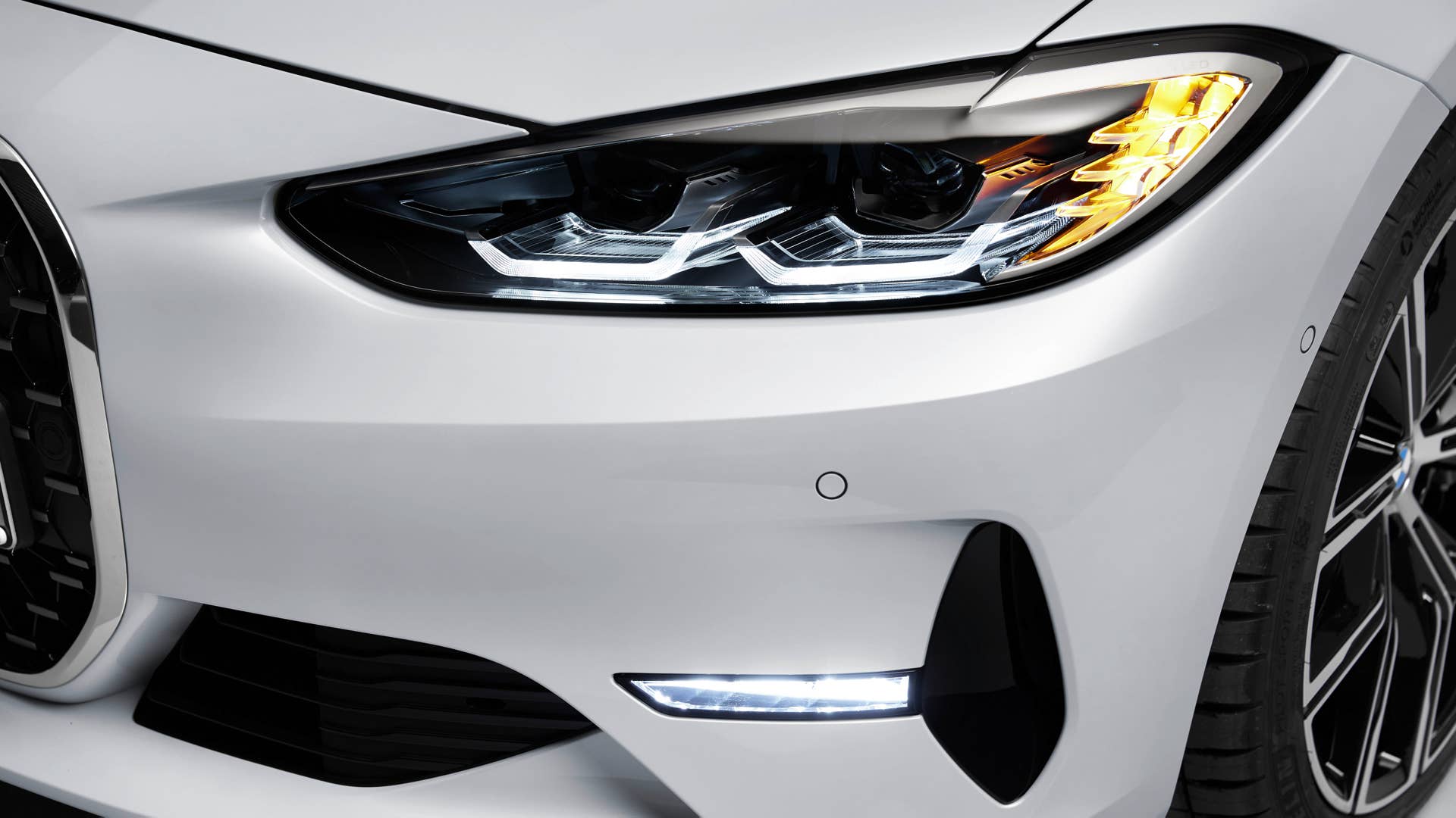2021 BMW 430i