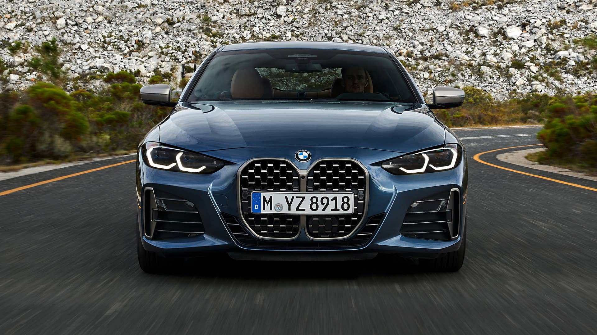 2021 BMW M440i xDrive