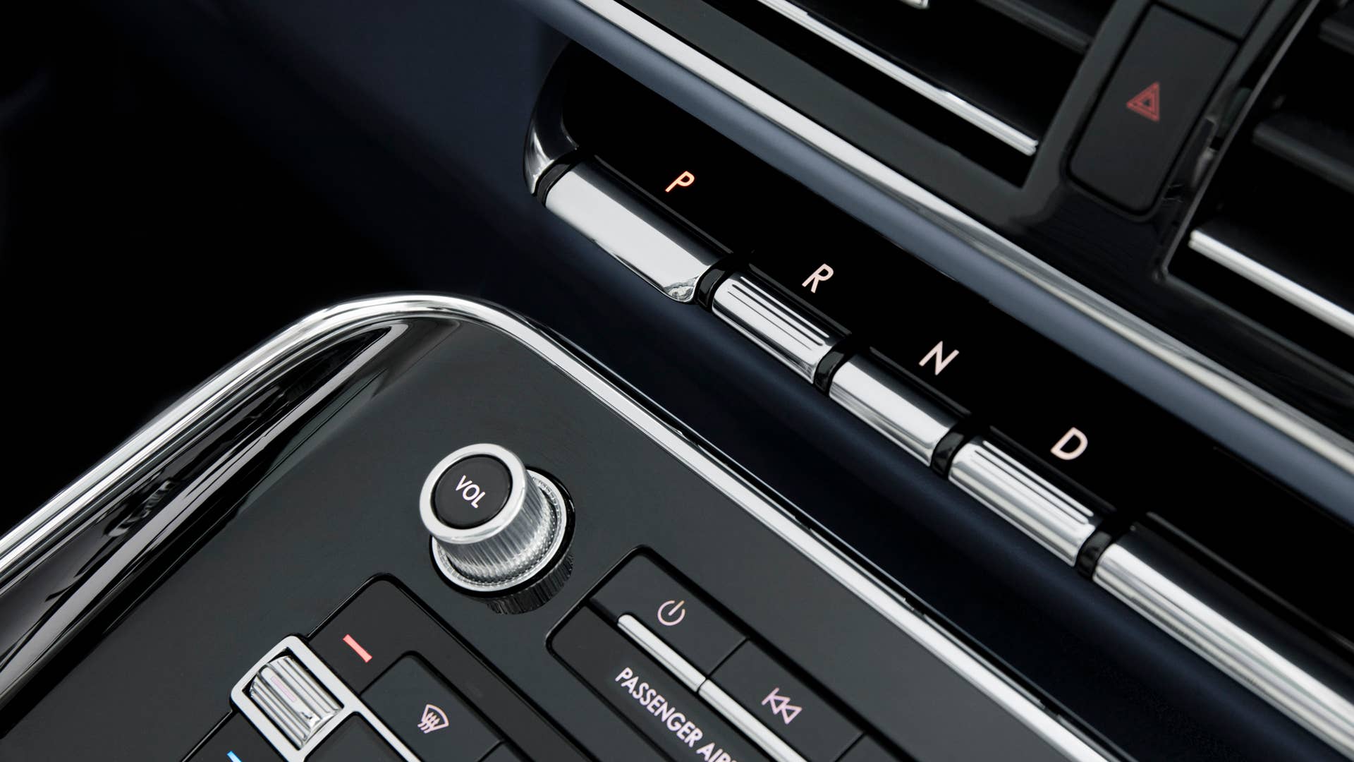 2018 Lincoln Navigator Black Label