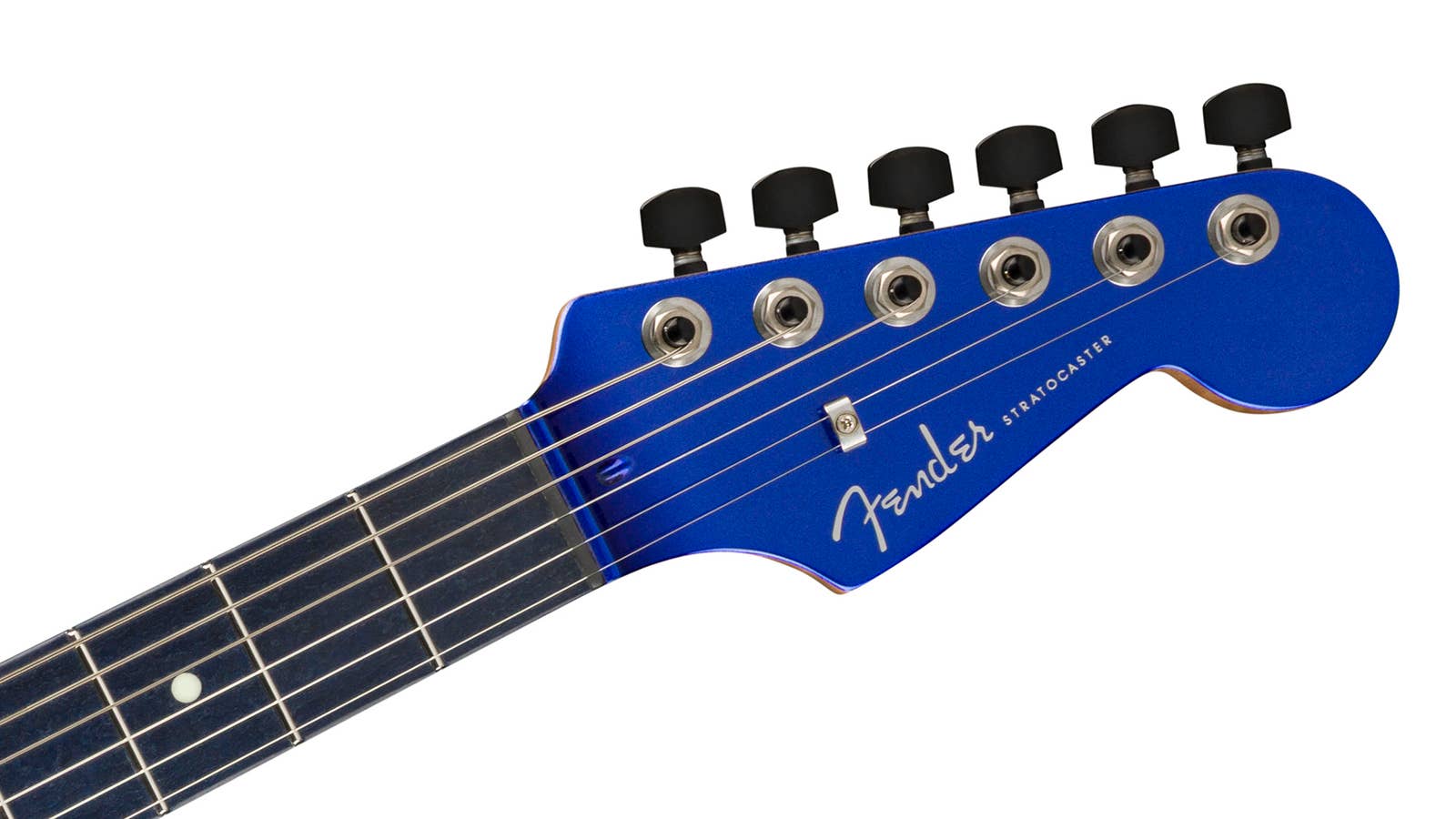 Lexus LC Fender Stratocaster