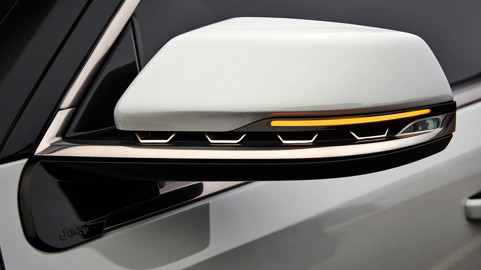 Grand Wagoneer Concept