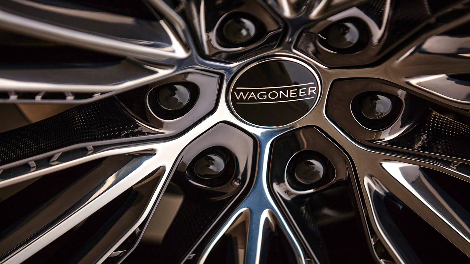 Grand Wagoneer Concept