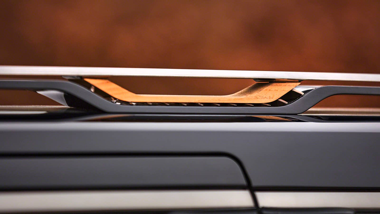 Grand Wagoneer Concept