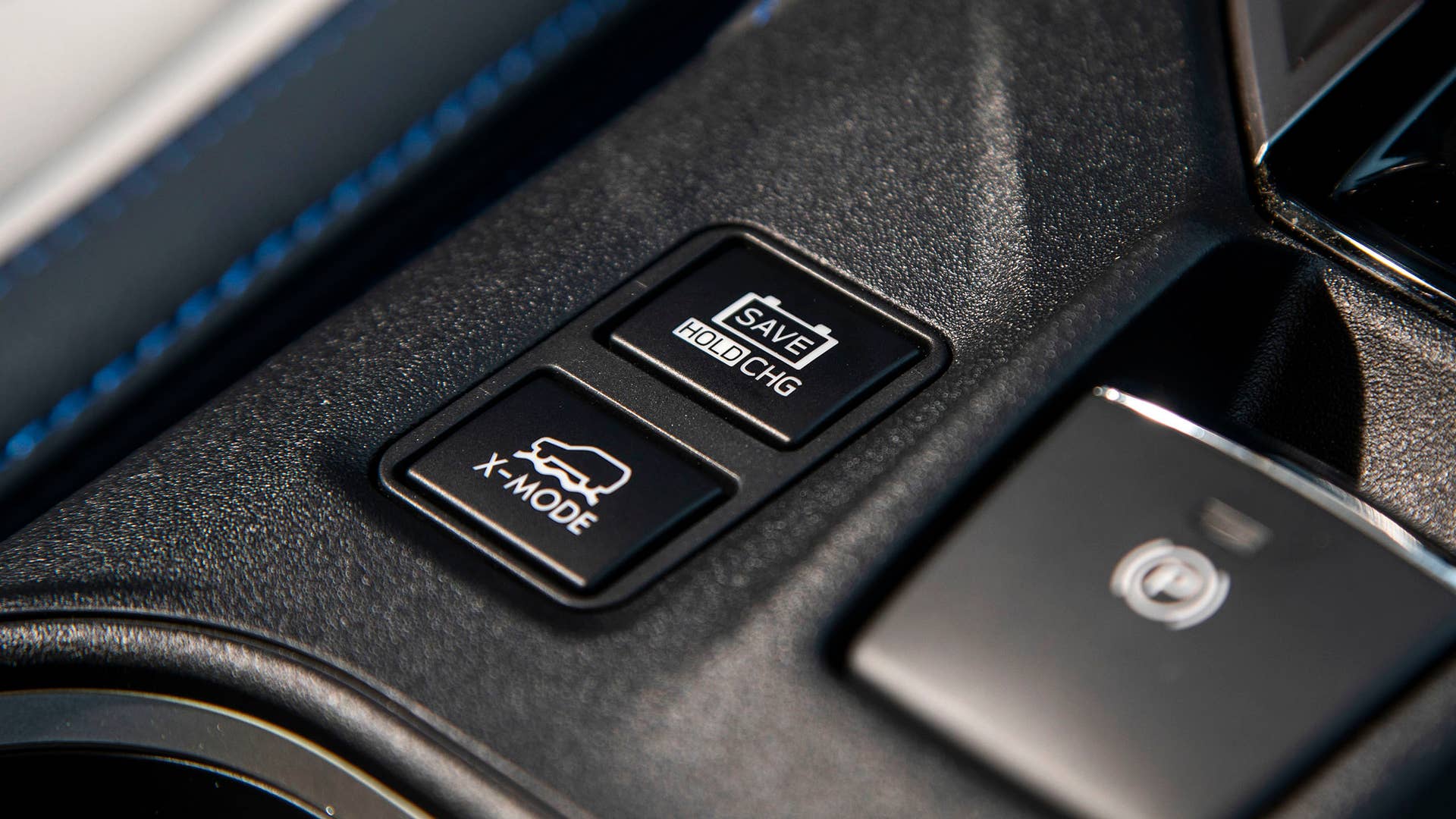 2019 Subaru Crosstrek Hybrid