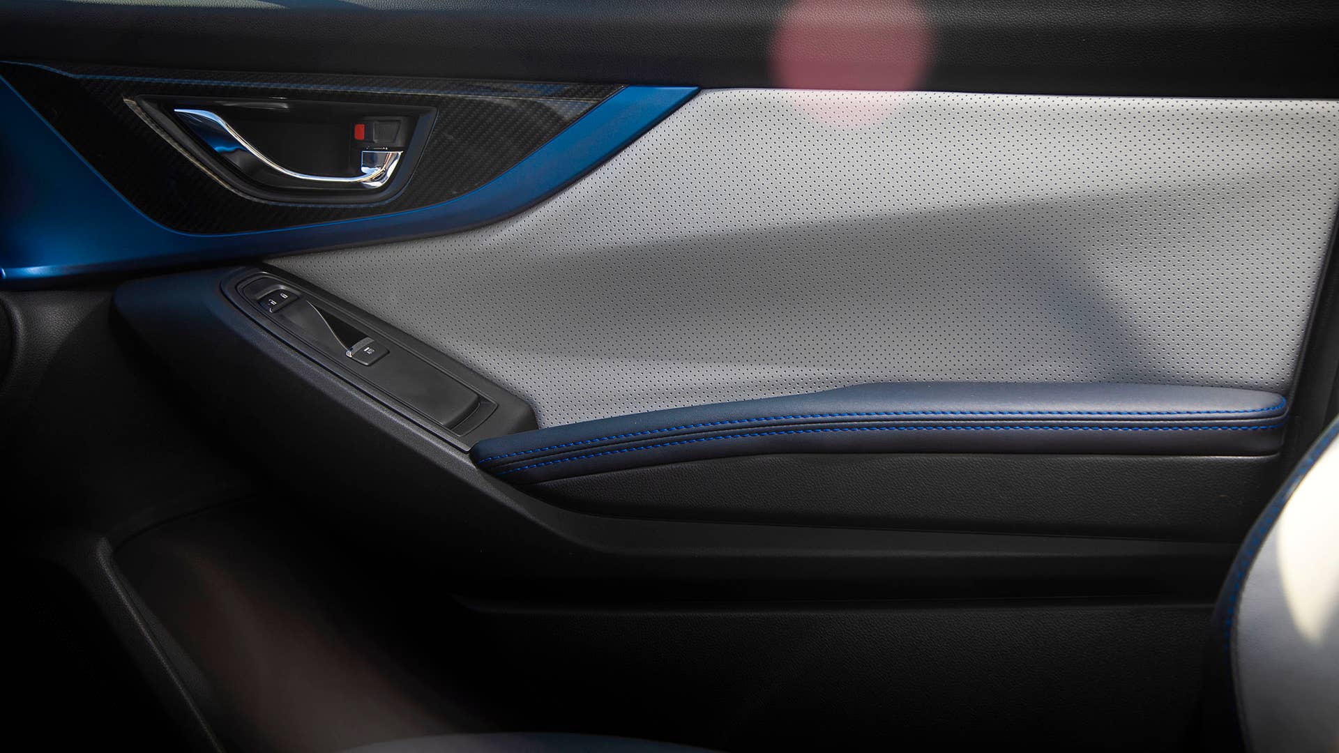 2019 Subaru Crosstrek Hybrid