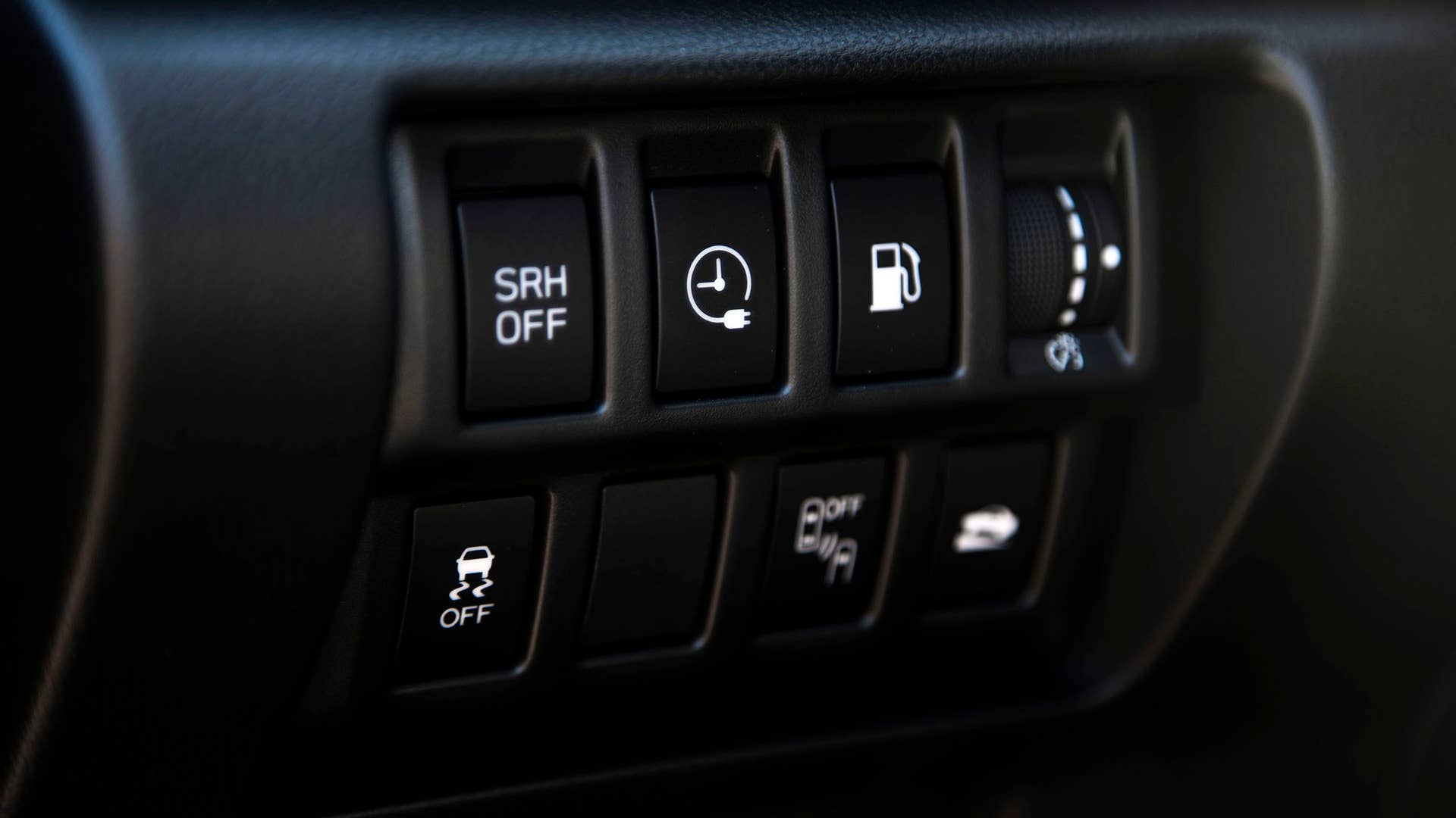 2019 Subaru Crosstrek Hybrid