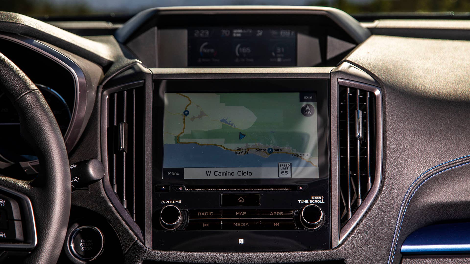 2019 Subaru Crosstrek Hybrid