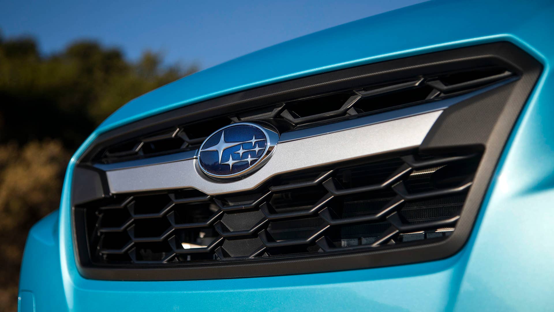 2019 Subaru Crosstrek Hybrid