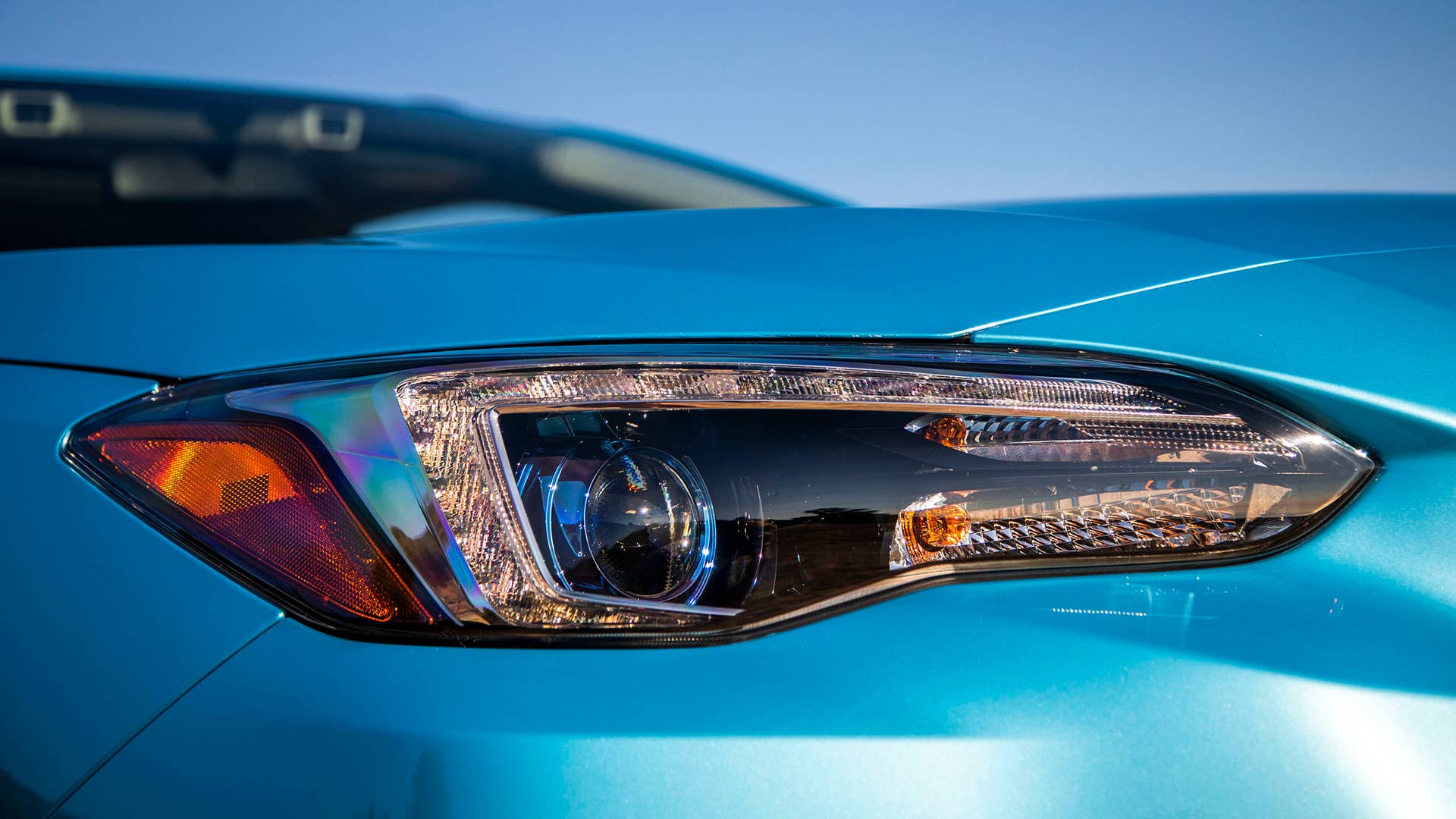 2019 Subaru Crosstrek Hybrid