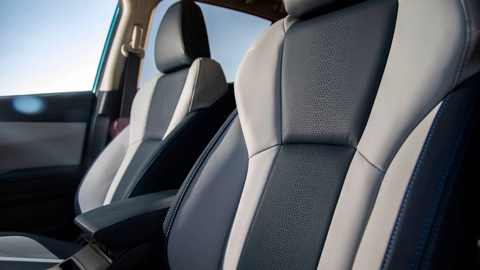 2019 Subaru Crosstrek Hybrid