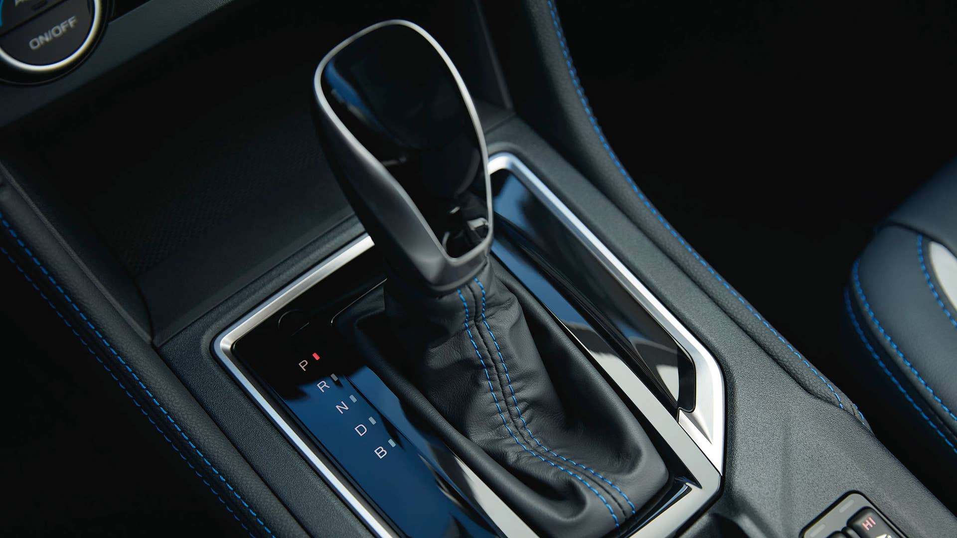 2019 Subaru Crosstrek Hybrid