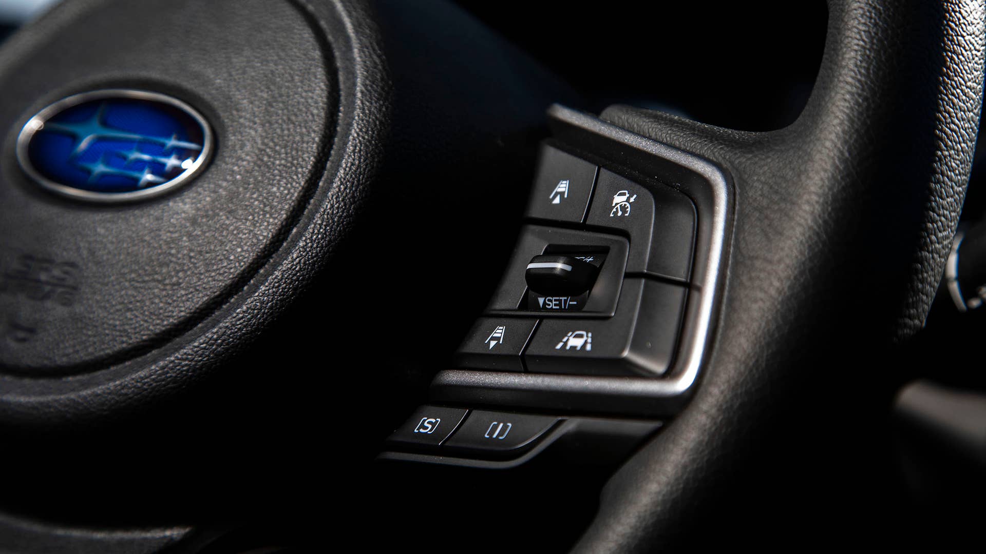 2019 Subaru Crosstrek Hybrid