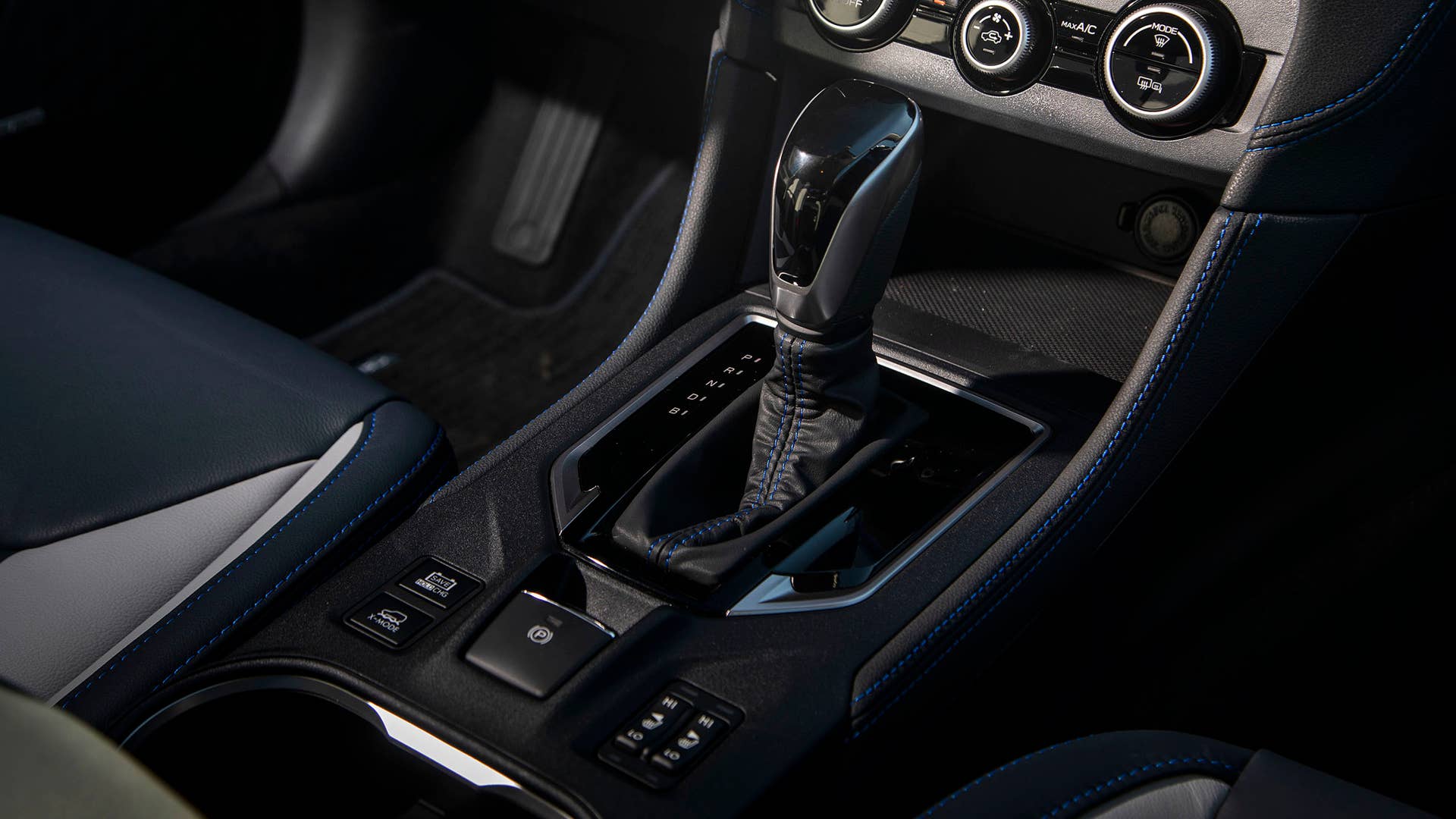 2019 Subaru Crosstrek Hybrid