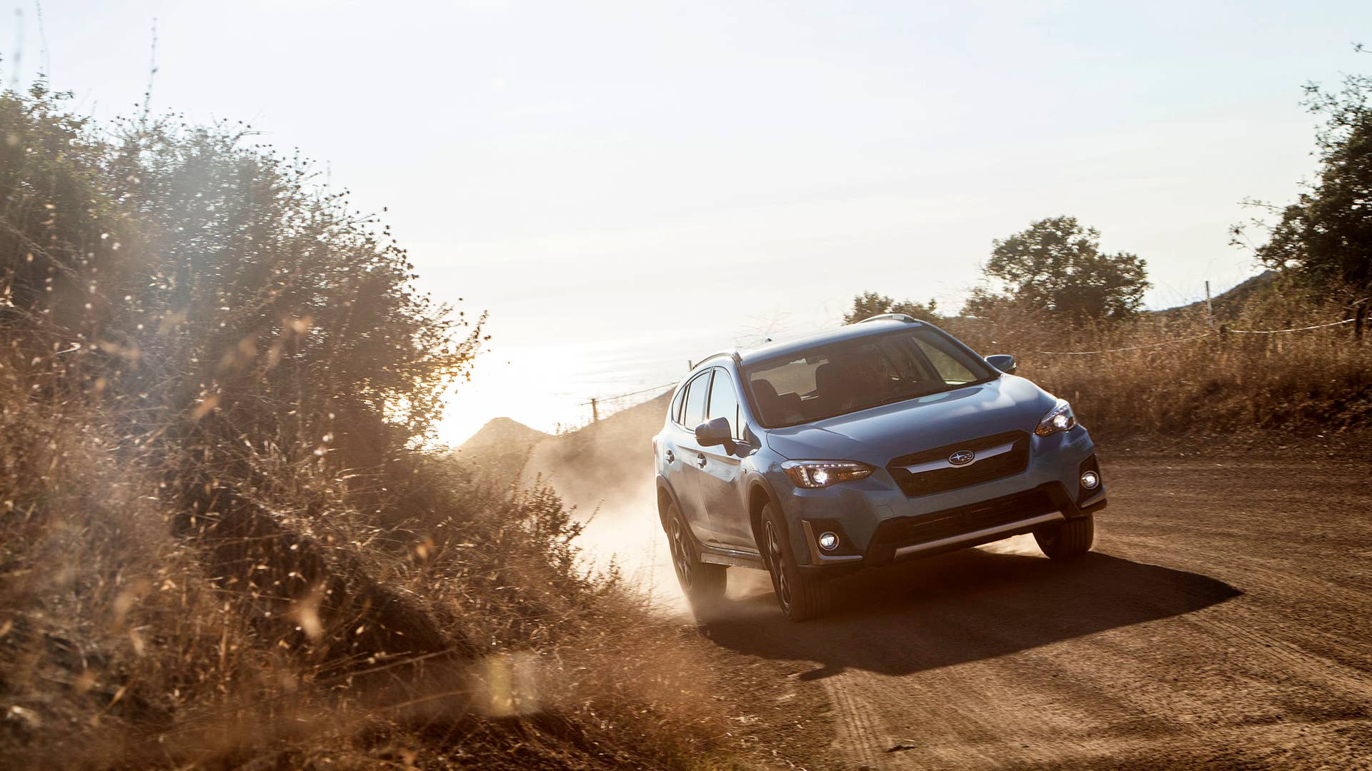 2019 Subaru Crosstrek Hybrid