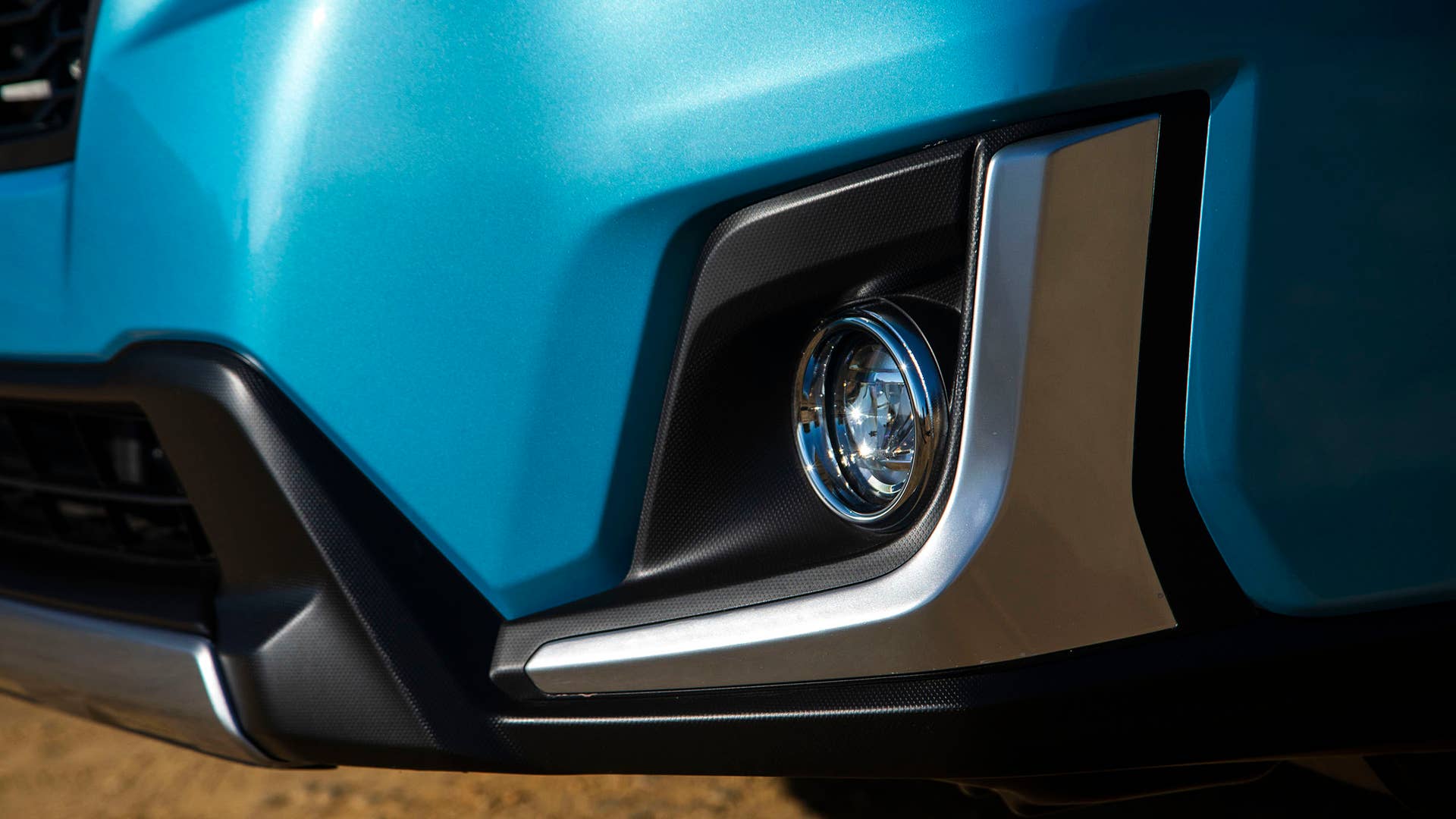 2019 Subaru Crosstrek Hybrid