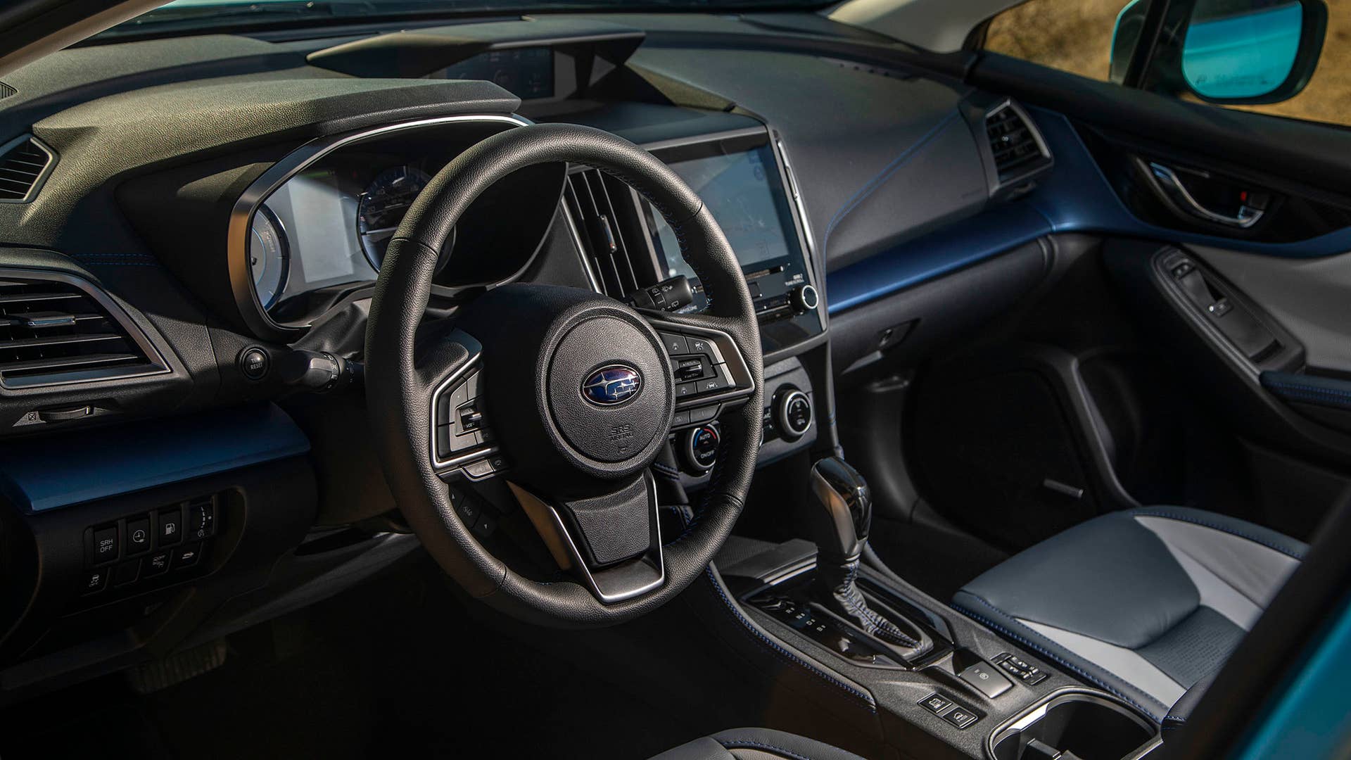 2019 Subaru Crosstrek Hybrid