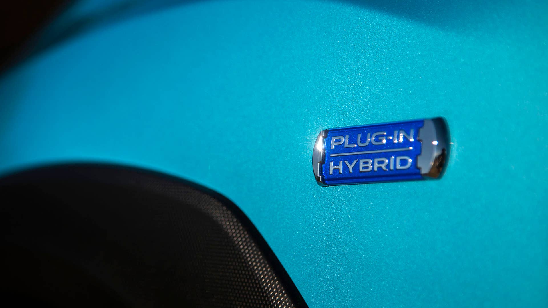 2019 Subaru Crosstrek Hybrid