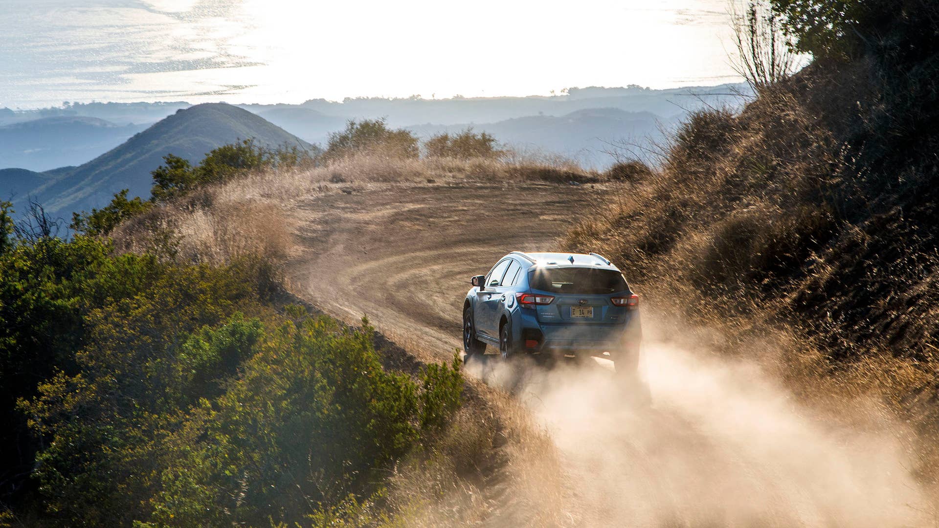 2019 Subaru Crosstrek Hybrid