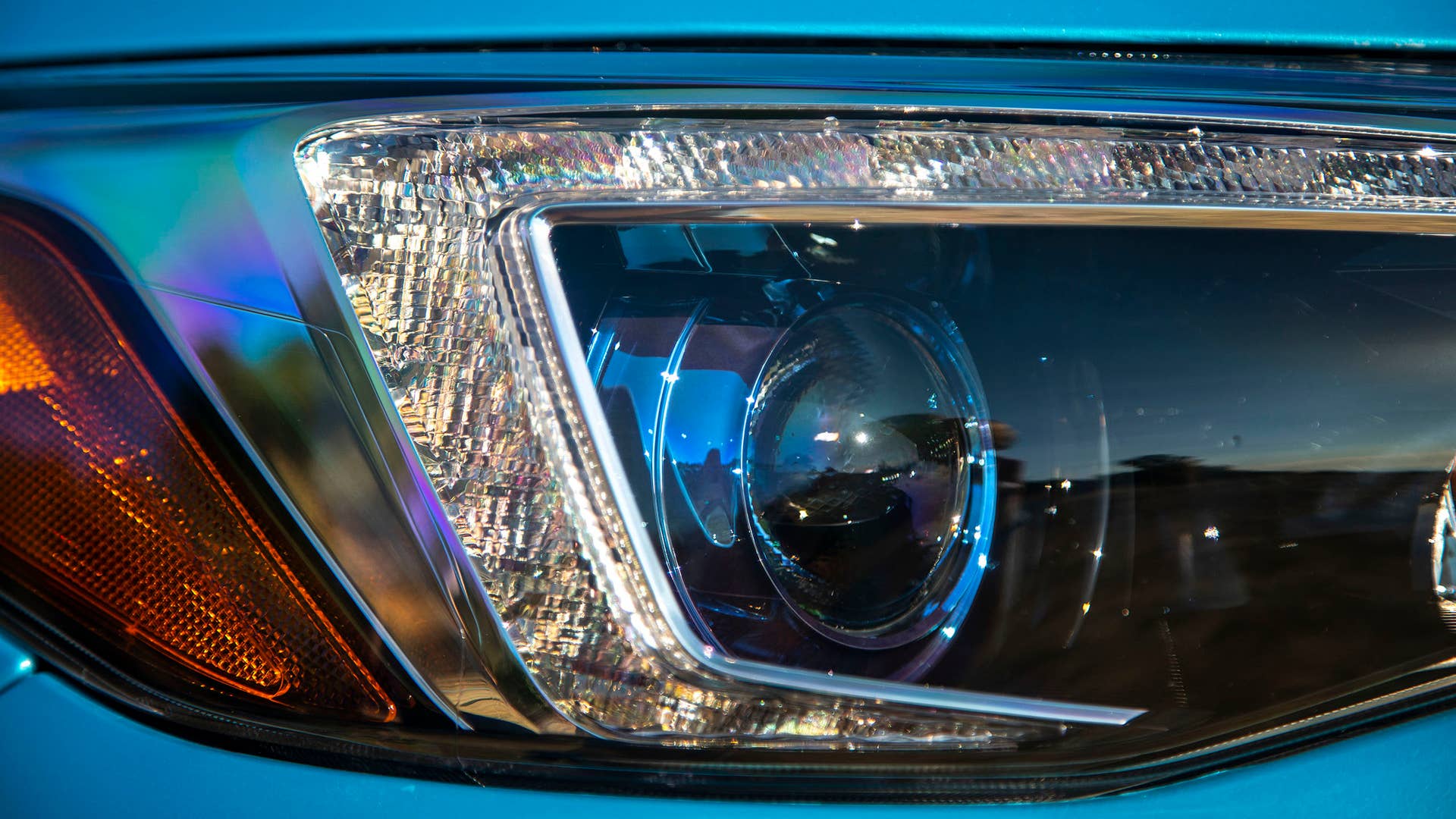 2019 Subaru Crosstrek Hybrid